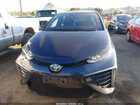 2020 Toyota Mirai Dark Blue vin: JTDBVRBD3LA008011 2020 Toyota Mirai Dark Blue vin: JTDBVRBD3LA008011