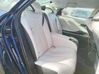 2018 Toyota Mirai Blue vin: JTDBVRBD4JA005437