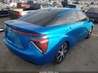 2017 Toyota Mirai   Синий vin: JTDBVRBD5HA002783