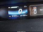 2017 Toyota Mirai   Синий vin: JTDBVRBD5HA002783