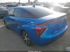 2017 Toyota Mirai   Синий vin: JTDBVRBD5HA002783