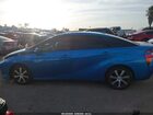 2017 Toyota Mirai   Синий vin: JTDBVRBD5HA002783