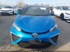 2017 Toyota Mirai   Синий vin: JTDBVRBD5HA002783