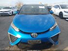 2017 Toyota Mirai   Синий vin: JTDBVRBD5HA002783