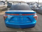 2017 Toyota Mirai   Синий vin: JTDBVRBD5HA002783