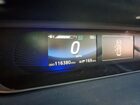 2019 Toyota Mirai Silver vin: JTDBVRBD6KA005943
