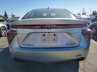 2019 Toyota Mirai Silver vin: JTDBVRBD6KA005943