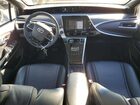 2019 Toyota Mirai Silver vin: JTDBVRBD6KA005943