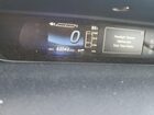 2017 Toyota Mirai Синий vin: JTDBVRBDXHA003380