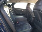 2017 Toyota Mirai Синий vin: JTDBVRBDXHA003380
