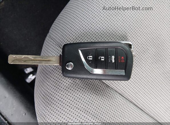 JTDEPMAE1NJ194669 2022 TOYOTA LL Черный Вид панели приборов