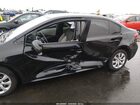 2022 Toyota Corolla Le Черный vin: JTDEPMAE1NJ194669