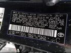 2022 Toyota Corolla Le Черный vin: JTDEPMAE1NJ194669