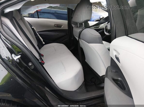 JTDEPMAE1NJ194669 2022 TOYOTA LL Черный Вид наклейки с VIN-кодом