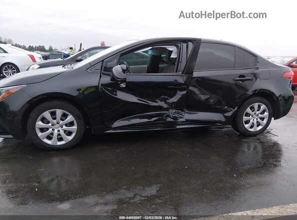 JTDEPMAE1NJ194669 2022 TOYOTA LL Черный Панорамный вид салона 360°