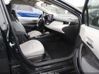 2022 Toyota Corolla Le Черный vin: JTDEPMAE1NJ194669