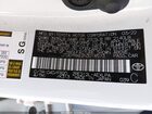 2022 Toyota Corolla Le White vin: JTDEPMAE2N3018573