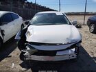2022 Toyota Corolla Le White vin: JTDEPMAE2N3018573