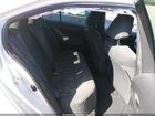 2022 Toyota Corolla Le White vin: JTDEPMAE2N3018573