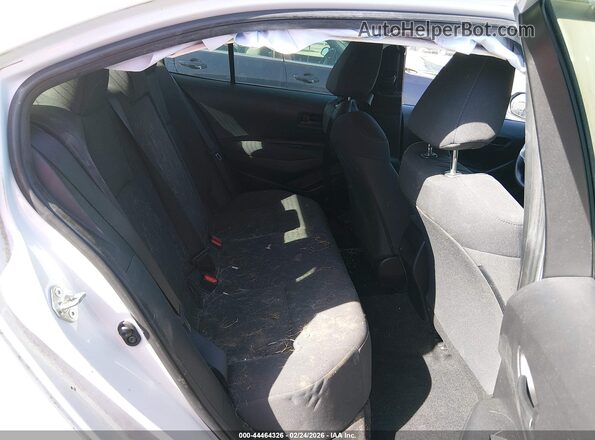 JTDEPMAE2N3018573 2022 TOYOTA LL White Widok naklejki z numerem VIN