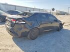2022 Toyota Corolla Le Черный vin: JTDEPMAE5NJ231285