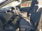 2022 Toyota Corolla Le Черный vin: JTDEPMAE5NJ231285