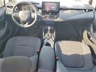 2022 Toyota Corolla Le Черный vin: JTDEPMAE5NJ231285