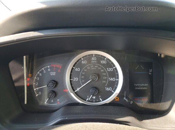 JTDEPMAE5NJ231285 2022 TOYOTA LL Черный Вид задних сидений