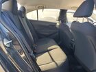 2022 Toyota Corolla Le Черный vin: JTDEPMAE5NJ231285