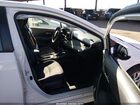 2020 Toyota Corolla Le White vin: JTDEPRAE8LJ080503