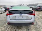 2021 Toyota Prius Special Edition Silver vin: JTDKAMFU0M3149245
