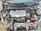2021 Toyota Prius Special Edition Silver vin: JTDKAMFU0M3149245
