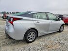 2021 Toyota Prius Special Edition Silver vin: JTDKAMFU0M3149245