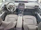 2021 Toyota Prius Special Edition Silver vin: JTDKAMFU0M3149245