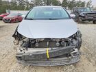 2021 Toyota Prius Special Edition Silver vin: JTDKAMFU0M3149245