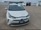2022 Toyota Prius Limited Белый vin: JTDKAMFU3N3155705