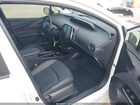 2022 Toyota Prius Limited Белый vin: JTDKAMFU3N3155705