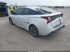 2022 Toyota Prius Limited Белый vin: JTDKAMFU3N3155705