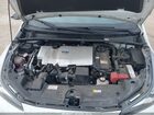 2022 Toyota Prius Limited Белый vin: JTDKAMFU3N3155705
