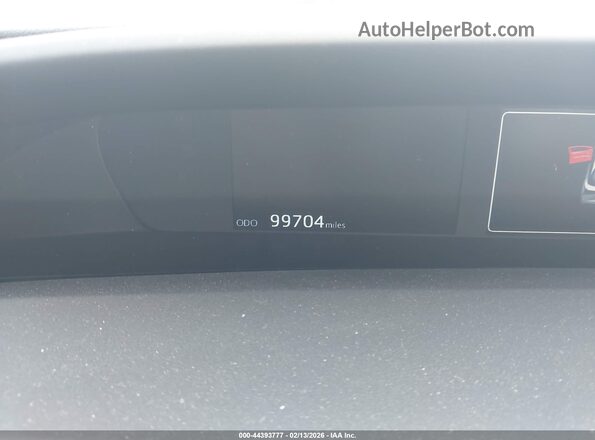 JTDKAMFU3N3155705 2022 TOYOTA LIMITED Белый 