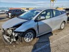 2021 Toyota Prius Special Edition Silver vin: JTDKAMFU4M3141889