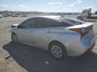 2021 Toyota Prius Special Edition Серебряный vin: JTDKAMFU4M3152729
