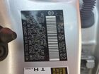 2021 Toyota Prius Special Edition Серебряный vin: JTDKAMFU4M3152729
