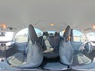 2021 Toyota Prius Special Edition Серебряный vin: JTDKAMFU4M3152729