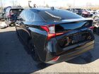 2022 Toyota Prius Nightshade Edition Black vin: JTDKAMFU5N3166138 2022 Toyota Prius Nightshade Edition Black vin: JTDKAMFU5N3166138