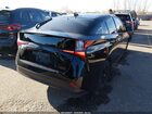 2022 Toyota Prius Nightshade Edition Black vin: JTDKAMFU5N3166138 2022 Toyota Prius Nightshade Edition Black vin: JTDKAMFU5N3166138