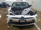 2021 Toyota Prius 2020 Edition Белый vin: JTDKAMFU6M3127217