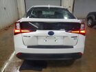 2021 Toyota Prius 2020 Edition Белый vin: JTDKAMFU6M3127217