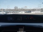 2021 Toyota Prius L Eco Красный vin: JTDKAMFU6M3147869
