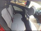 2021 Toyota Prius L Eco Красный vin: JTDKAMFU6M3147869